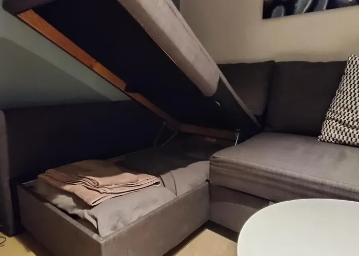 Theo'S Loft